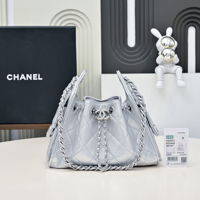 Ch**el 25c hobo bags